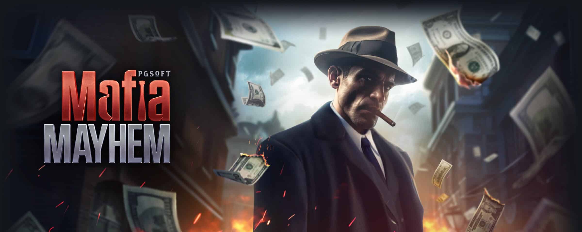 Mafia Mayhem