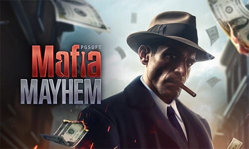 Mafia Mayhem