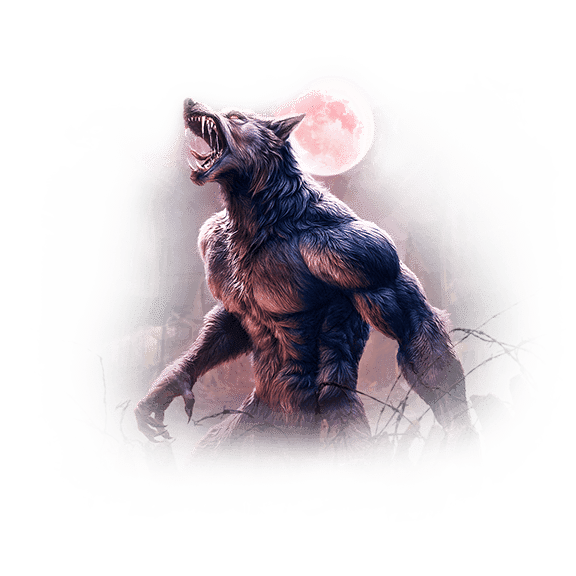 Werewolfs Hunt