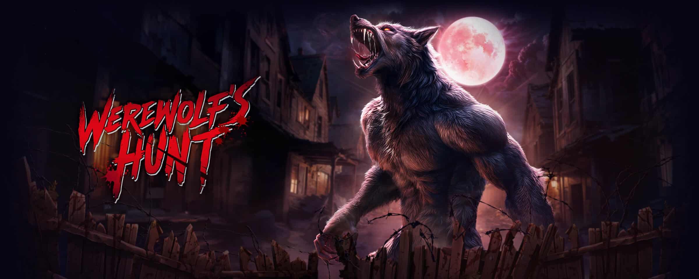 Werewolfs Hunt