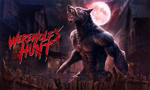 Werewolfs Hunt